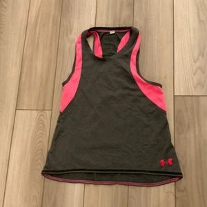 Under Armour tank
